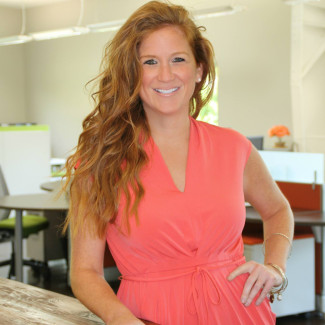 Liz Vetter