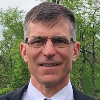 Todd Hershey