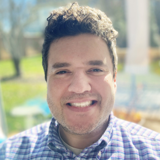 Jeremy Grant, MBA