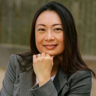Felicia Morris